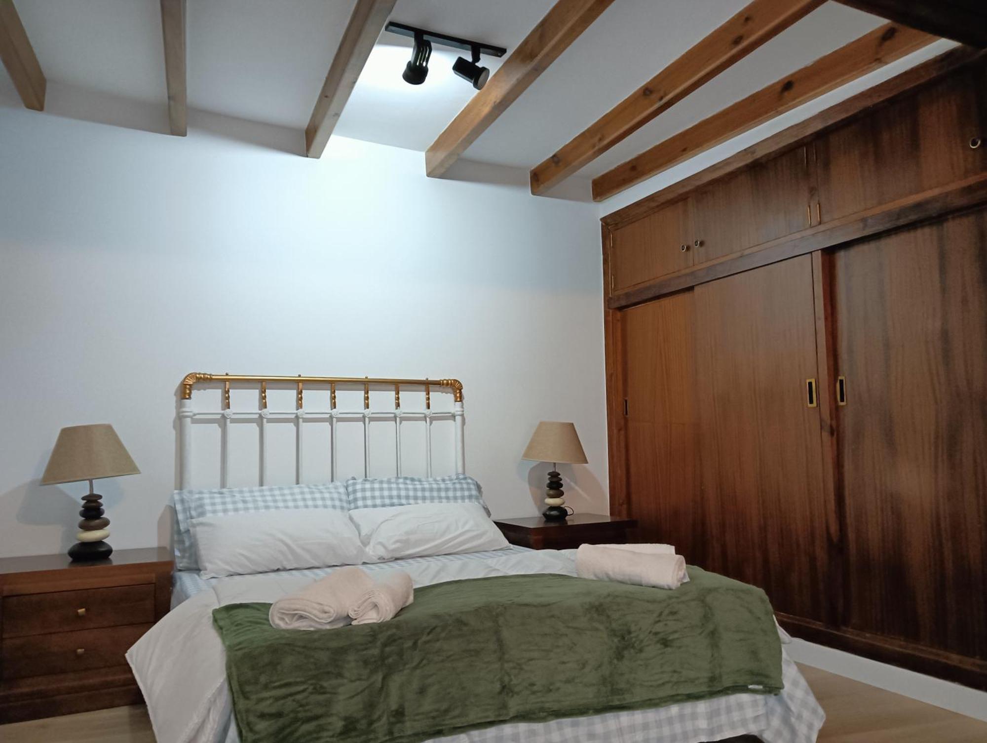 圭哈尔谢拉La Casa De La Plaza公寓 外观 照片
